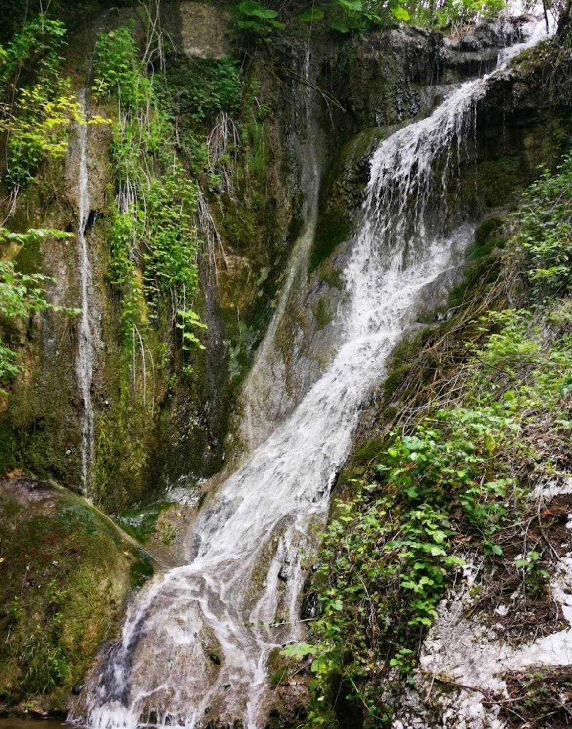 Locanda Della Pieve Pievebovigliana Exterior foto